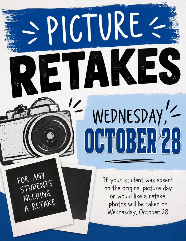 Picture retakes