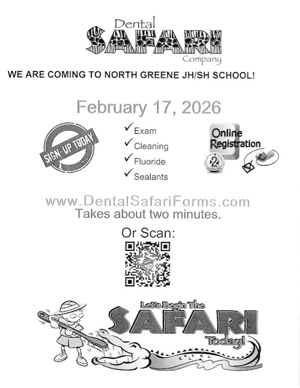 Dental Safari