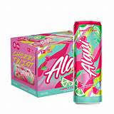 Alani Nu for NHMS