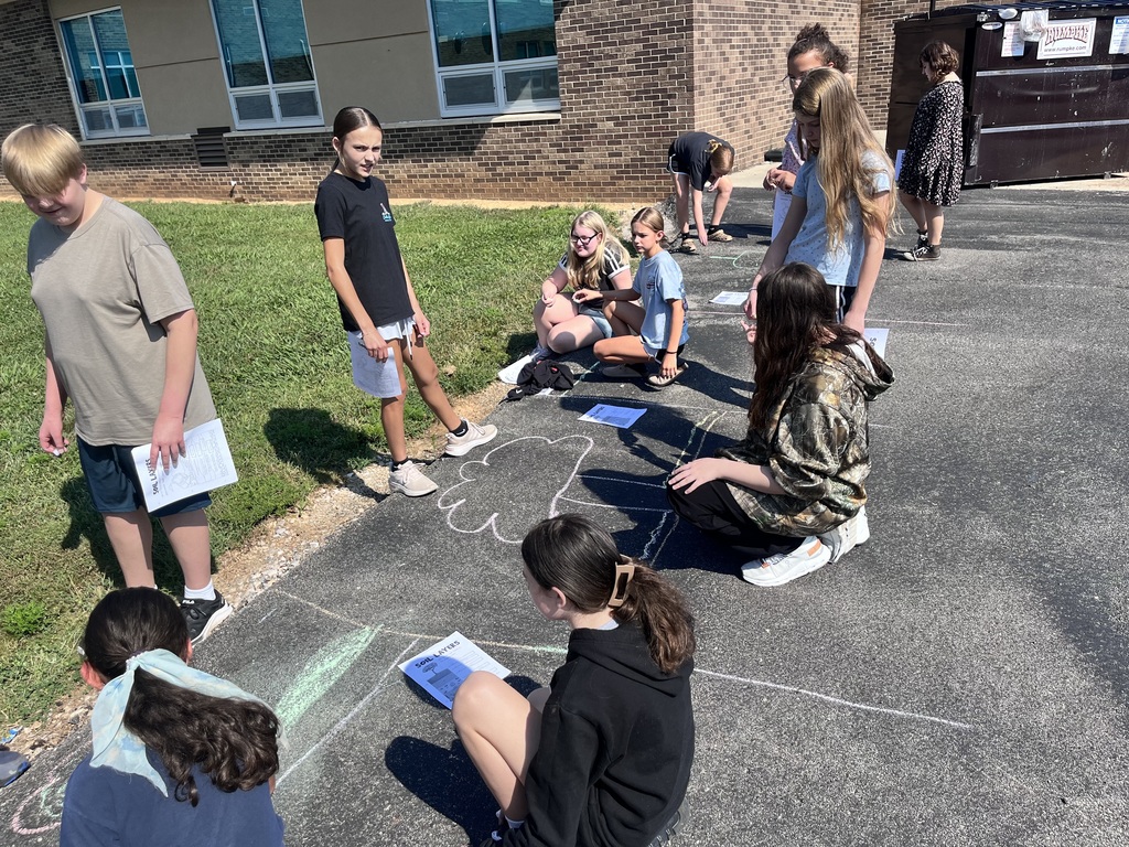 Soil Layers - 6th Grade Ag