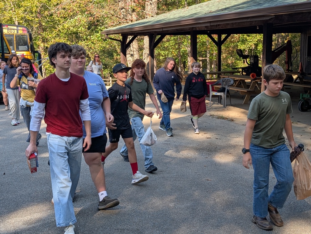 Day 1 - Camper's Arrival - Sept. 30, 2025