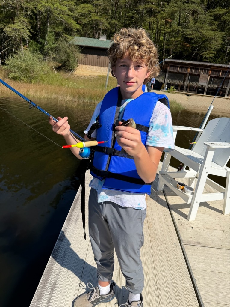 Day 1 - A Successful Day of Fishing - Sept. 30, 2025