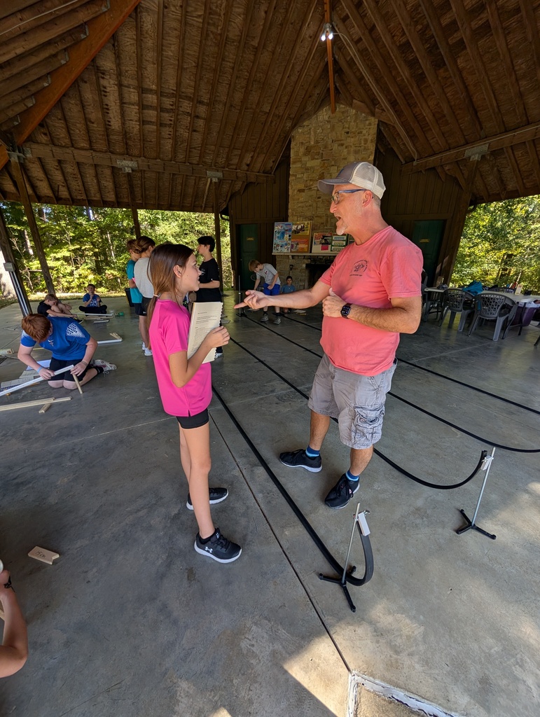 Day 1 - Kinetic and Potential Energy Station - Sept. 30, 2025