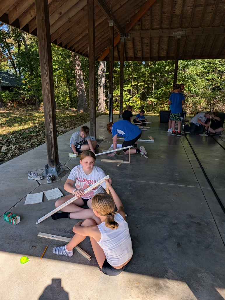 Day 1 - Kinetic and Potential Energy Station - Sept. 30, 2025