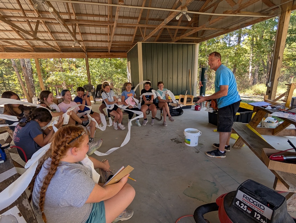 Day 1 - Learning All About Air Pressure - Sept. 30, 2025