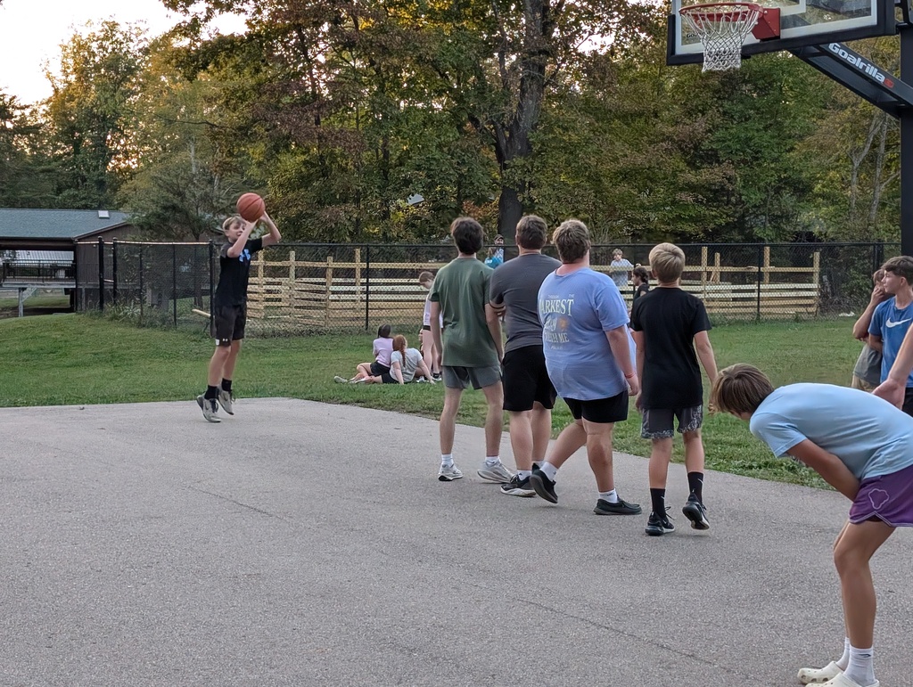 Day 1 - Recess - Sept. 30, 2025