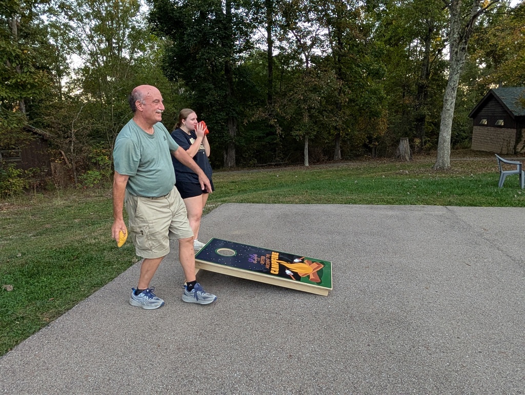 Day 1 - Recess - Sept. 30, 2025