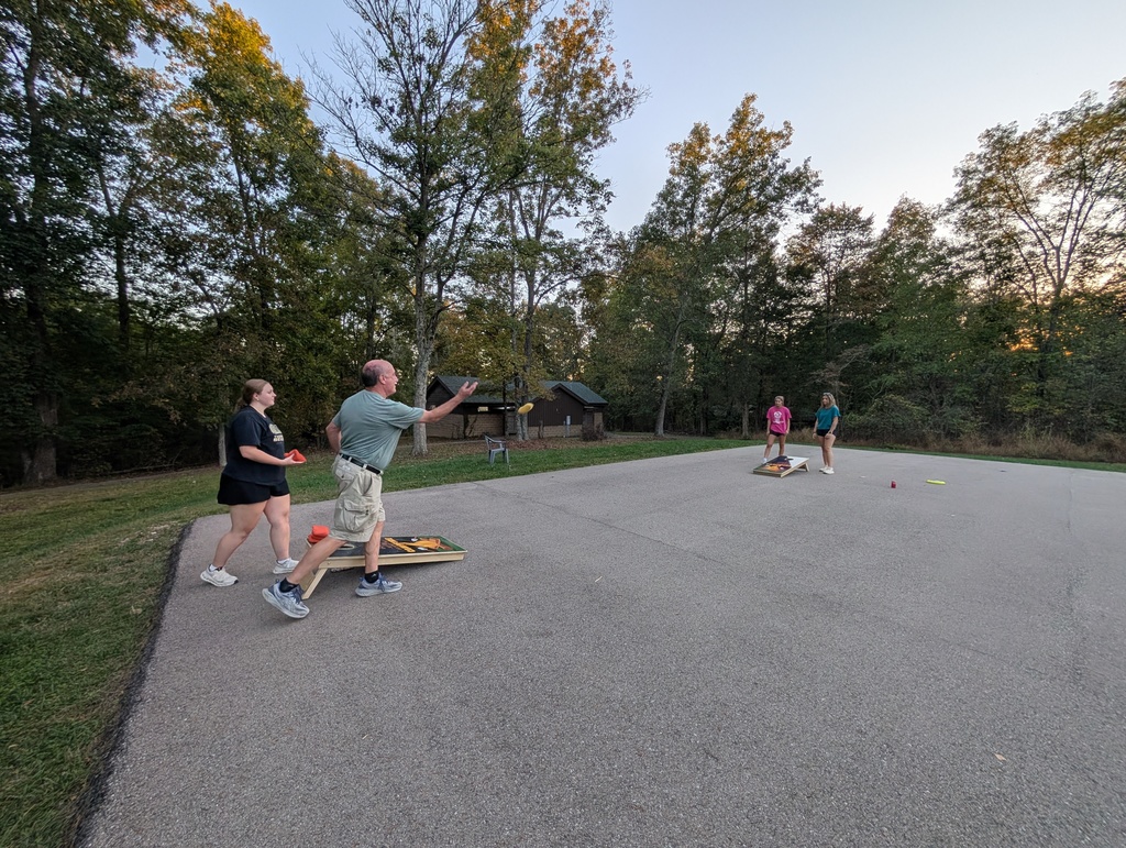 Day 1 - Recess - Sept. 30, 2025