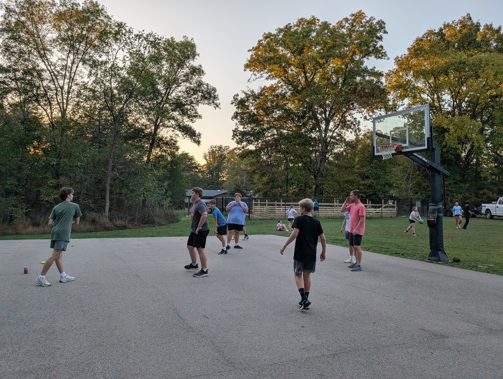 Day 1 - Recess - Sept. 30, 2025