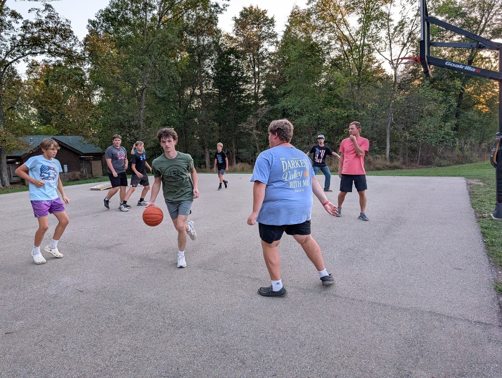 Day 1 - Recess - Sept. 30, 2025