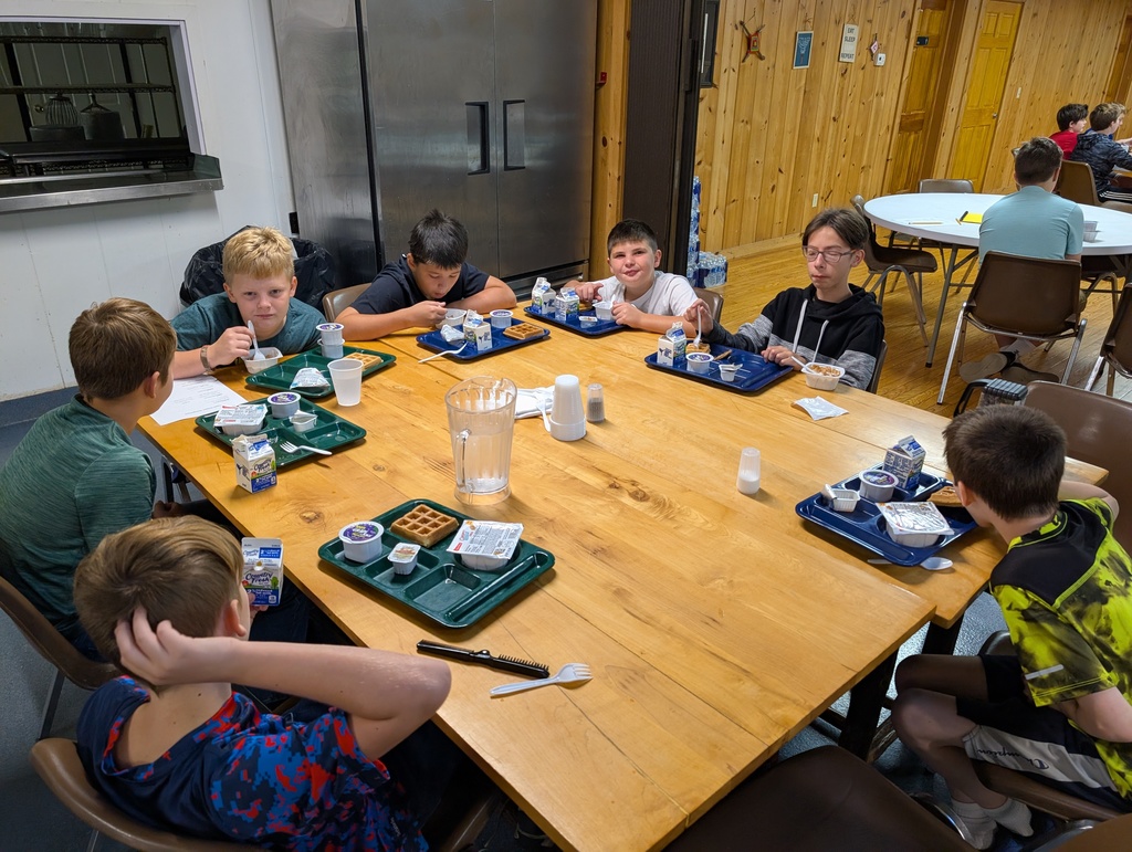 Day 2 - Breakfast - October, 1, 2025