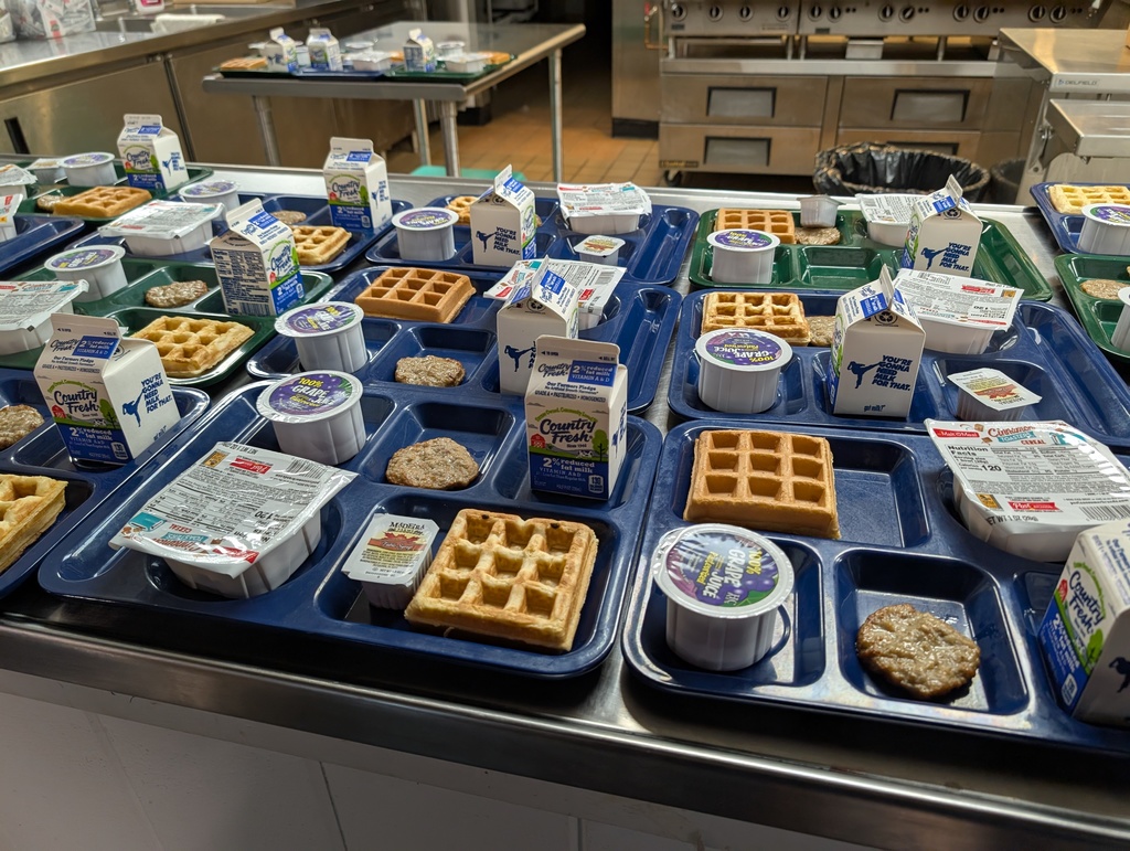 Day 2 - Breakfast - October, 1, 2025