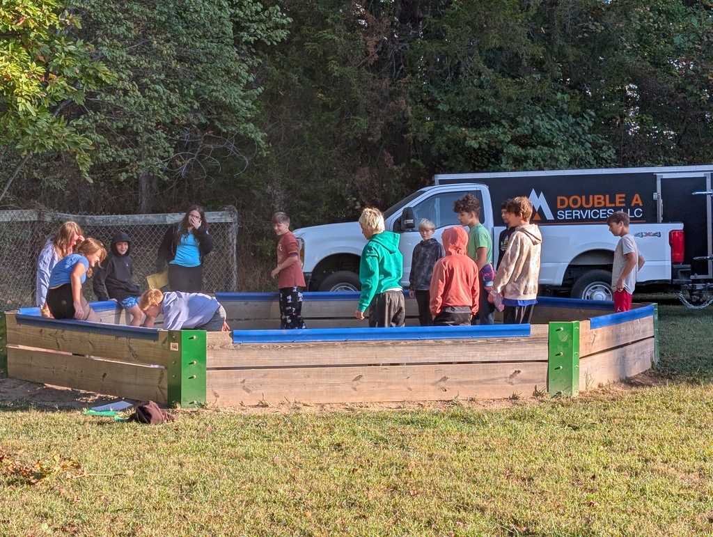 Day 2 - Gaga Ball - October 1, 2025