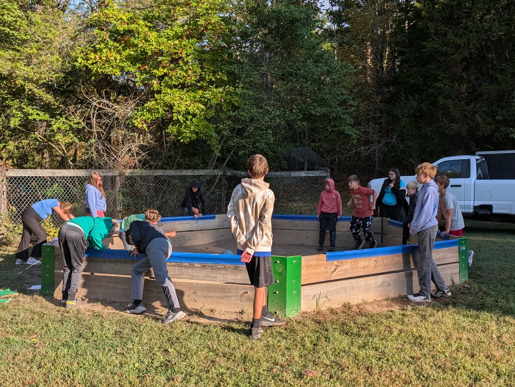 Day 2 - Gaga Ball - October 1, 2025