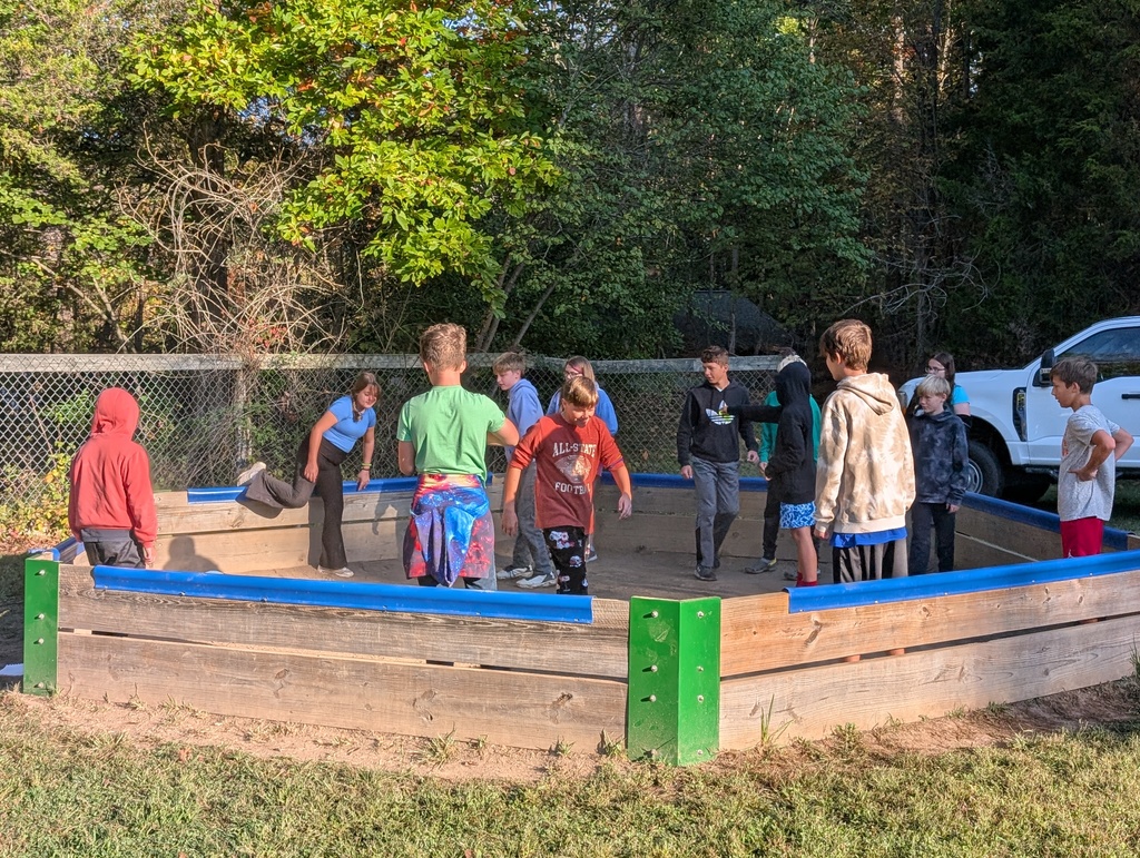 Day 2 - Gaga Ball - October 1, 2025