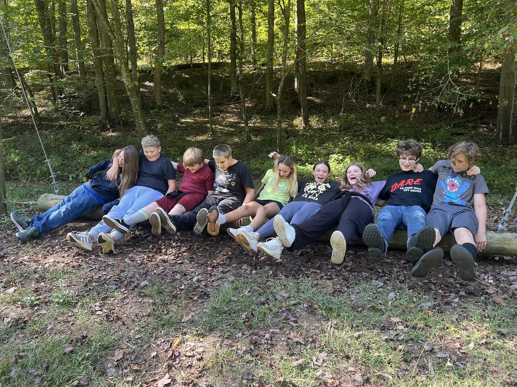 Day 2 - Obstacle Course - October 1, 2025