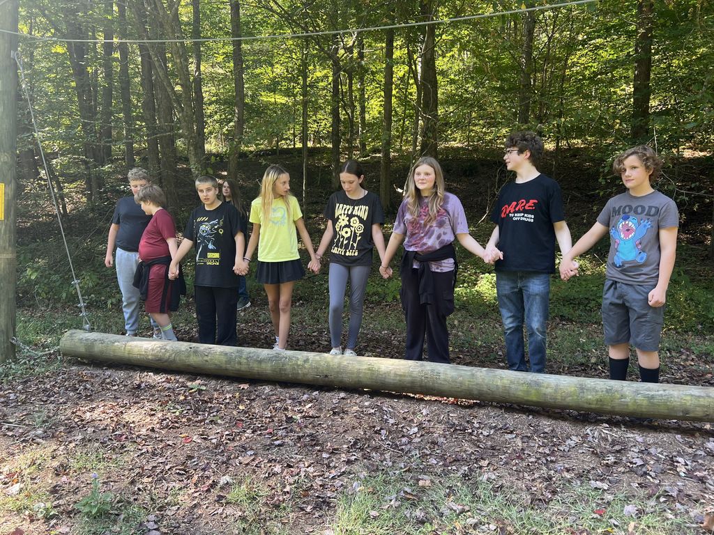 Day 2 - Obstacle Course - October 1, 2025