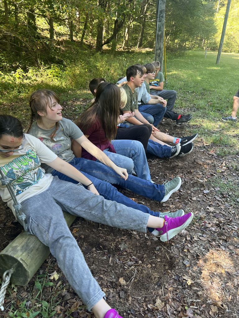 Day 2 - Obstacle Course - October 1, 2025