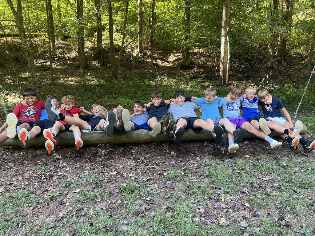 Day 2 - Obstacle Course - October 1, 2025
