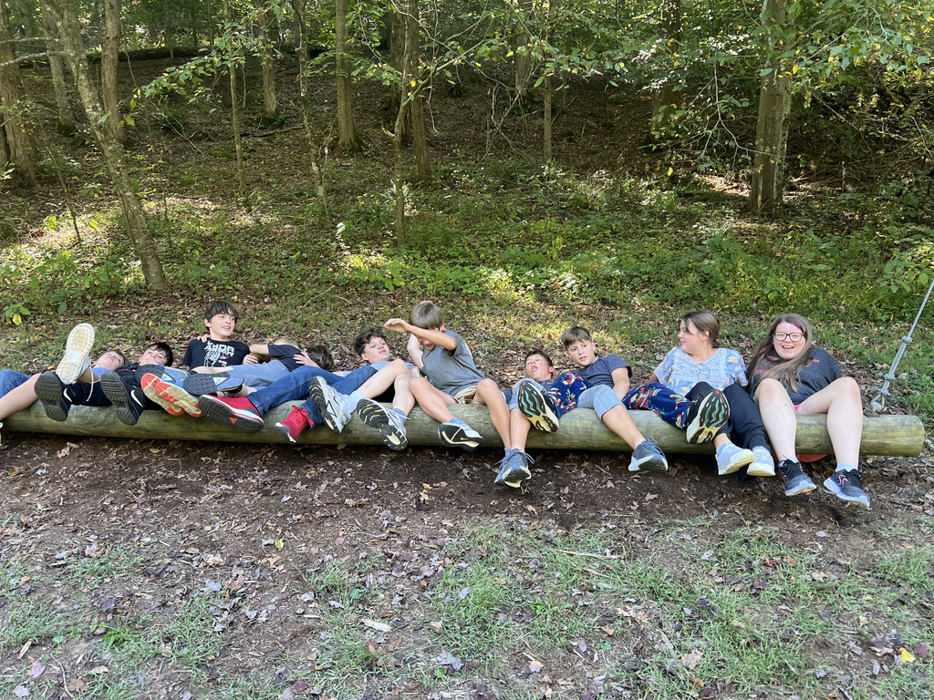 Day 2 - Obstacle Course - October 1, 2025