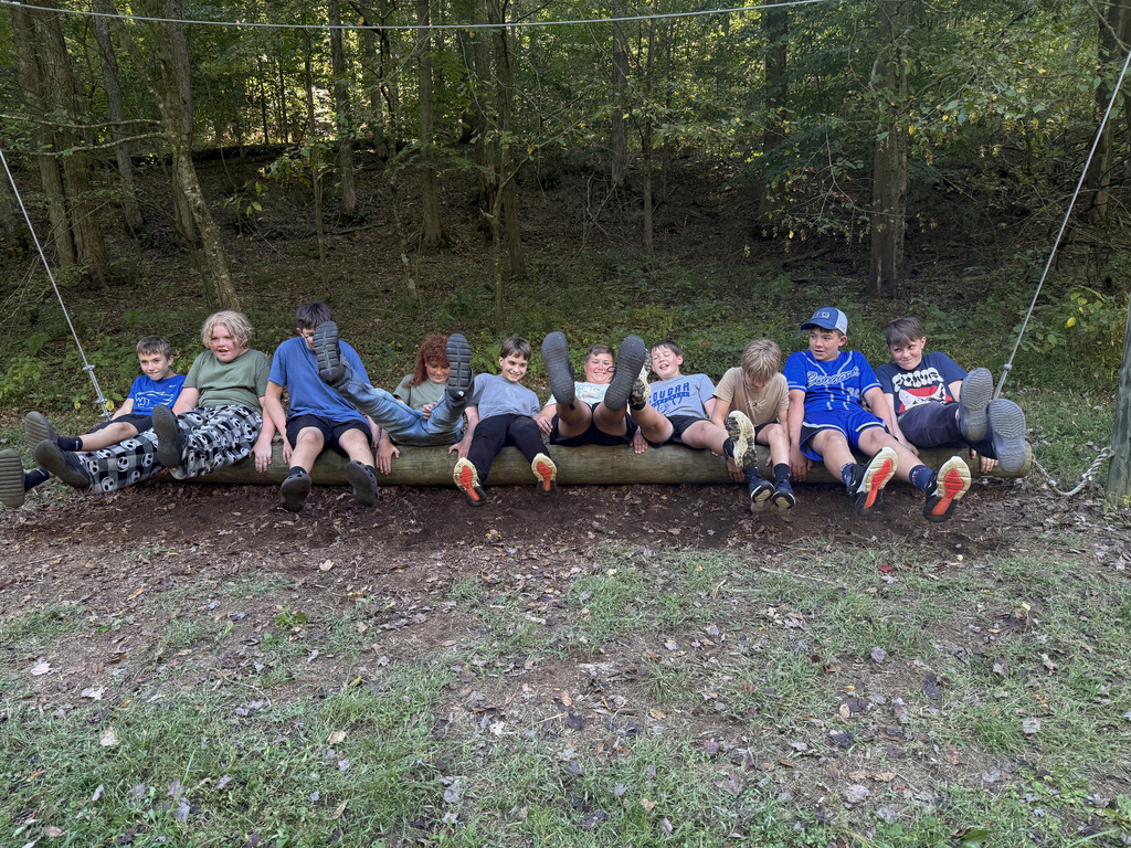 Day 2 - Obstacle Course - October 1, 2025