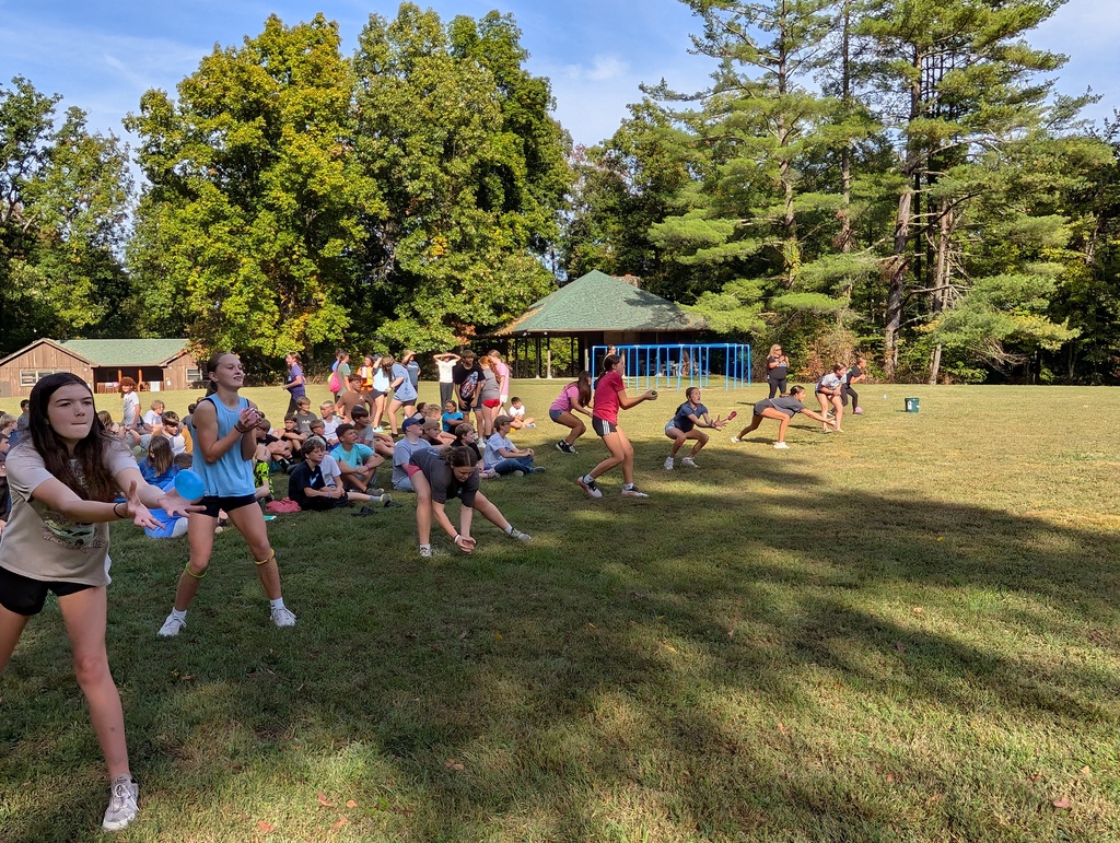Day 2 - Balloon Toss (Girls) - October 1, 2025