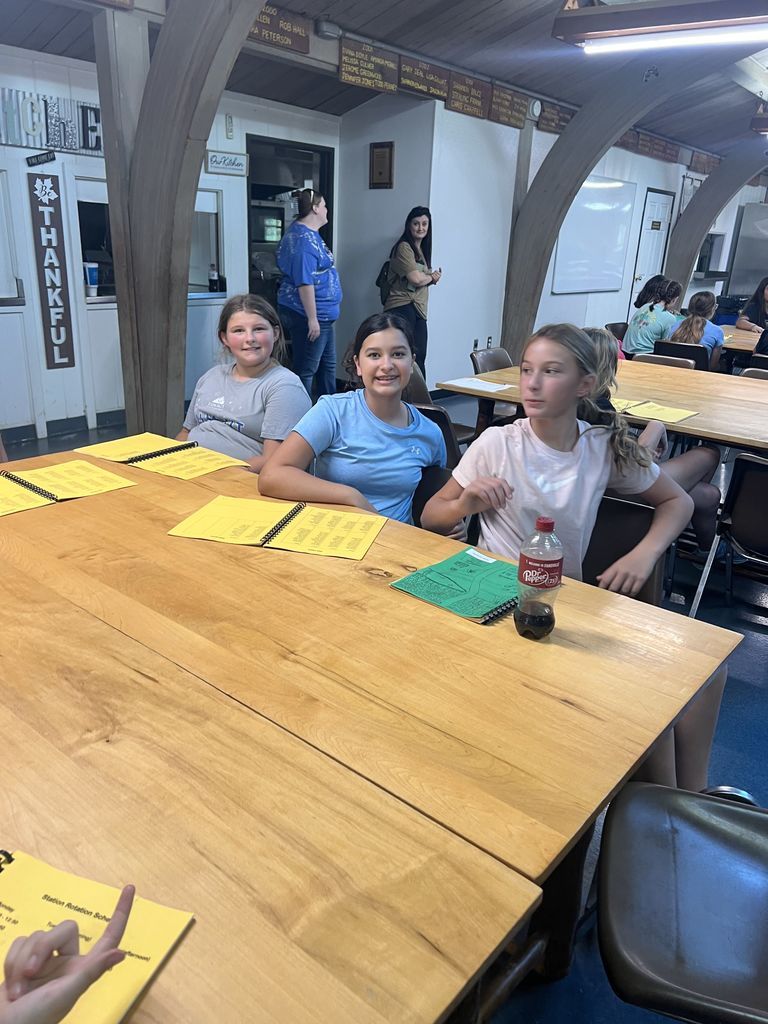 Day 2 - Hodgepodge of Fun Photos - October 1, 2025