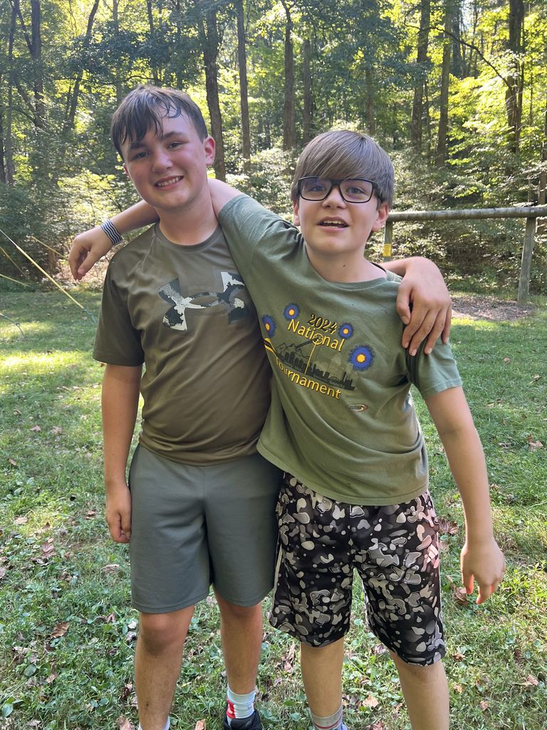 Day 2 - Hodgepodge of Fun Photos - October 1, 2025