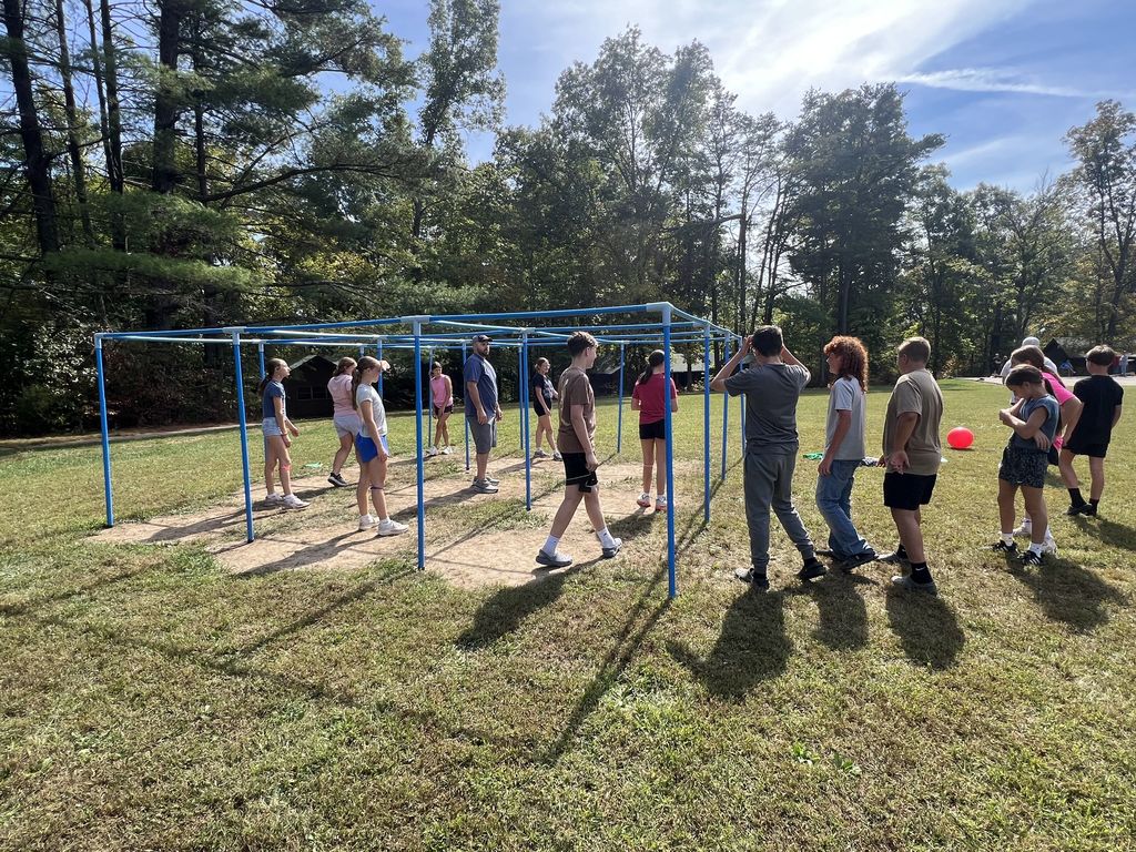 Day 2 - Hodgepodge of Fun Photos - October 1, 2025