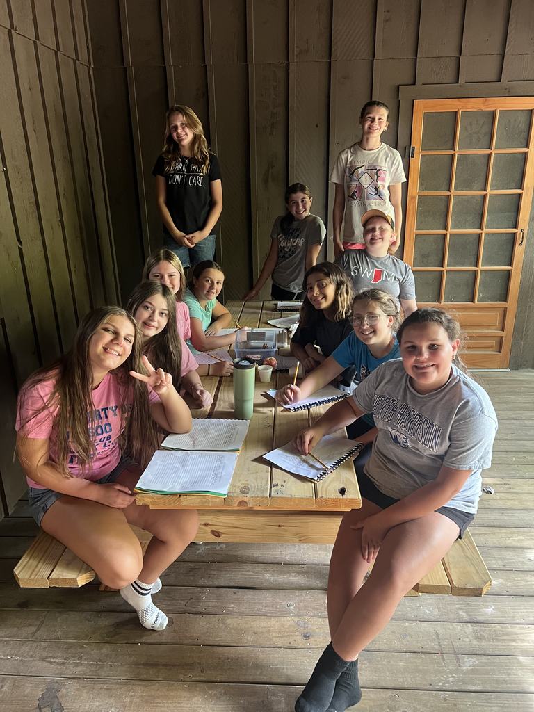 Day 2 - Hodgepodge of Fun Photos - October 1, 2025