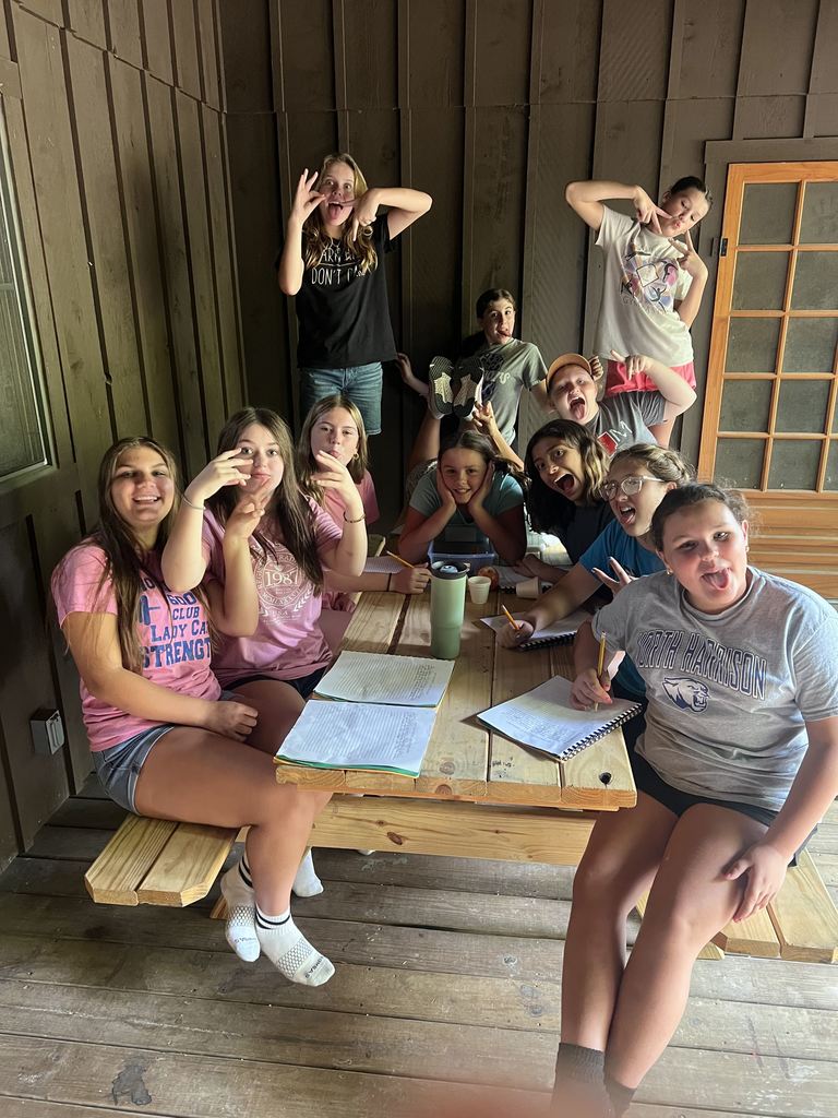 Day 2 - Hodgepodge of Fun Photos - October 1, 2025