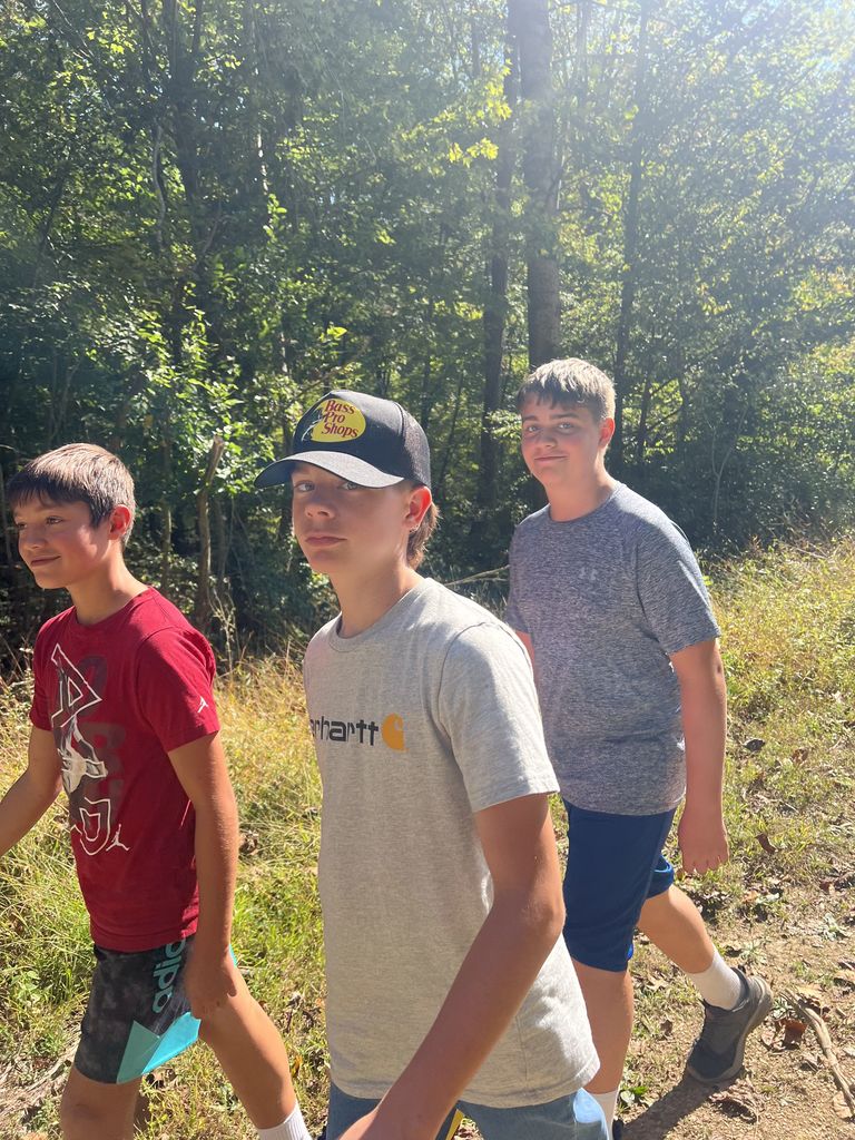 Day 2 - Hodgepodge of Fun Photos - October 1, 2025