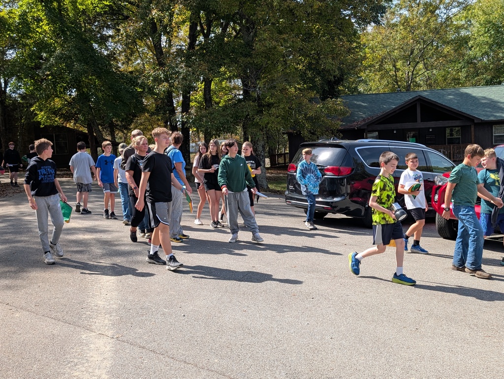 Day 2 - Hodgepodge of Fun Photos - October 1, 2025
