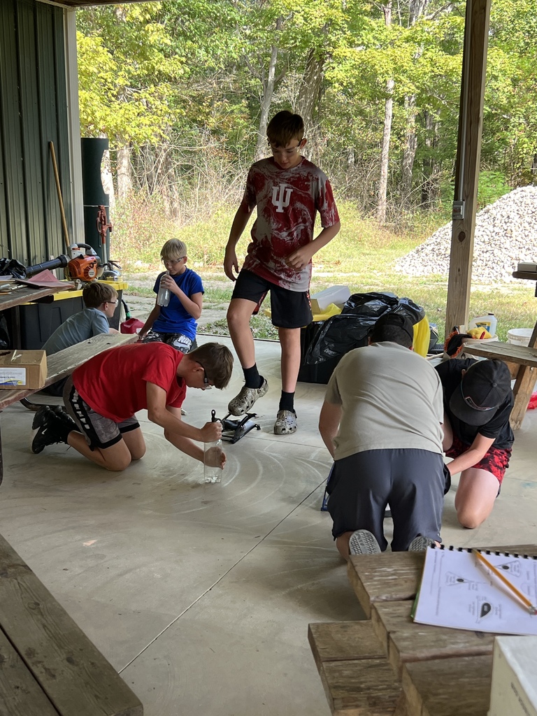 Day 3 - Hodgepodge Photos (1)- October 2, 2025