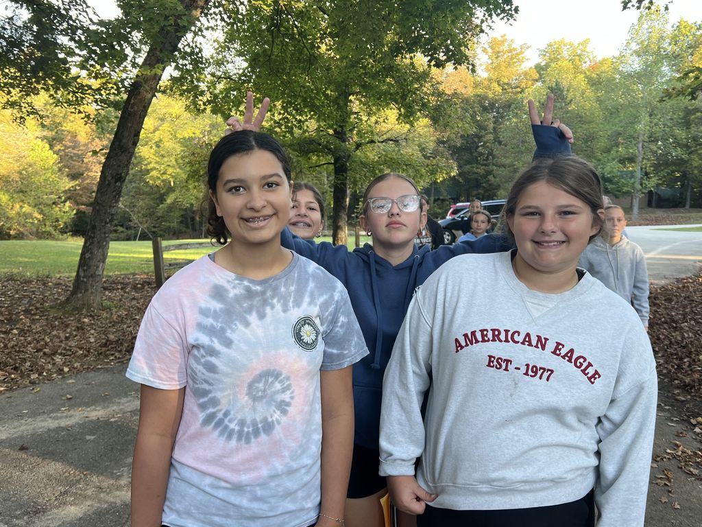 Day 3 - Hodgepodge Photos (2)- October 2, 2025