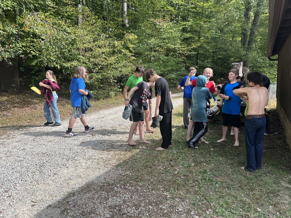Day 3 - Hodgepodge Photos (2)- October 2, 2025