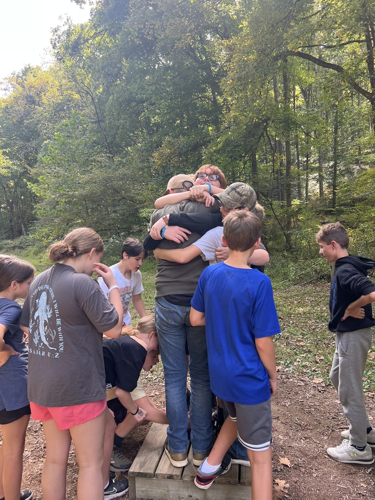 Day 3 - Hodgepodge Photos (3)- October 2, 2025