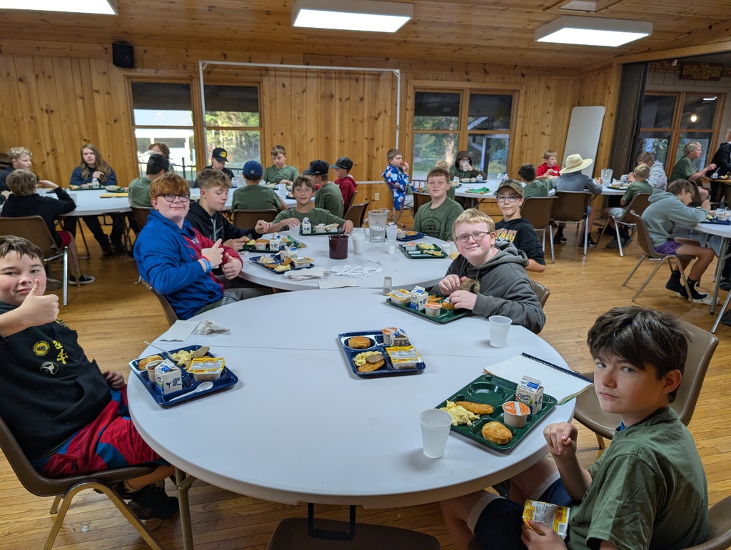 Day 3 - Breakfast - October 2, 2025