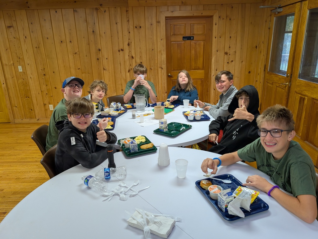Day 3 - Breakfast - October 2, 2025