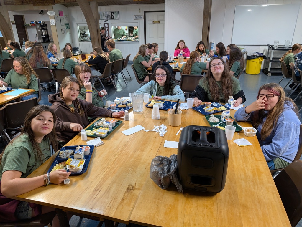 Day 3 - Breakfast - October 2, 2025
