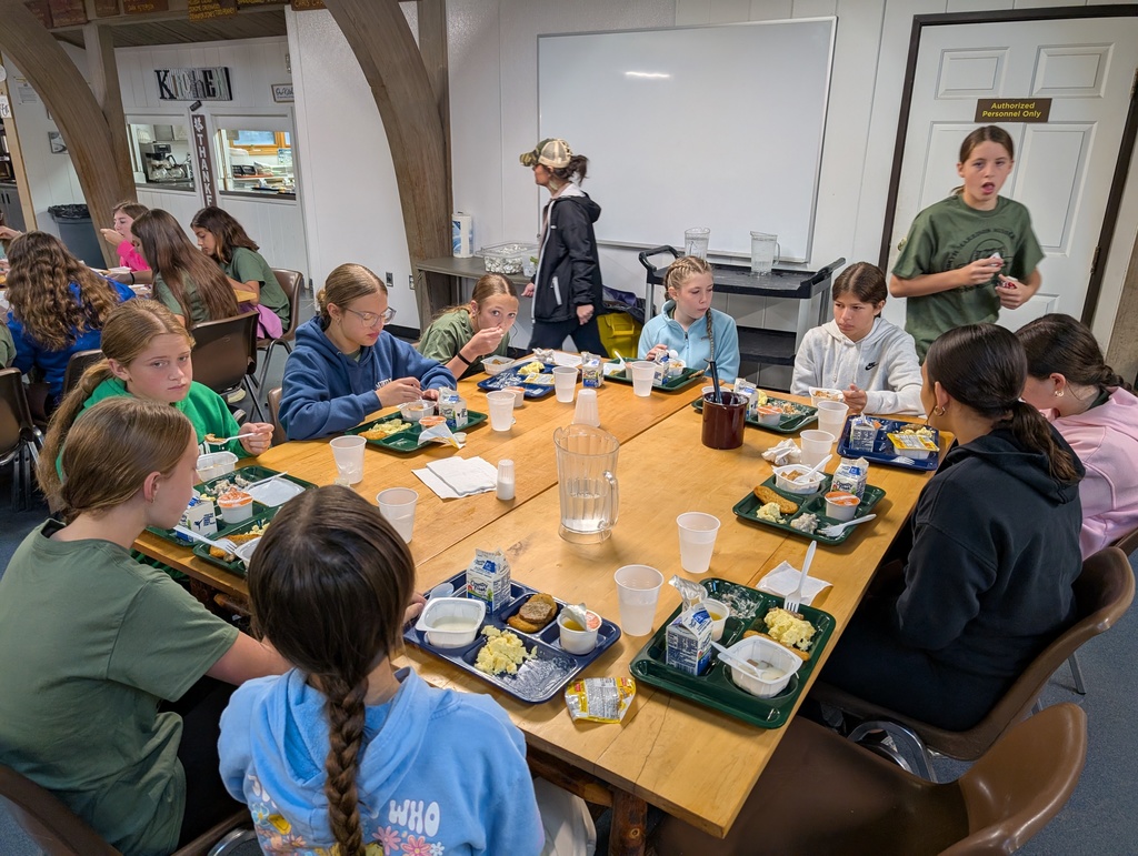 Day 3 - Breakfast - October 2, 2025