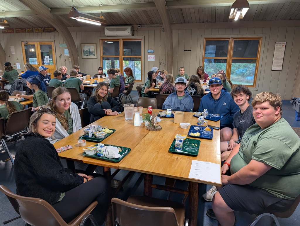 Day 3 - Some Staff Photos - October 2, 2025