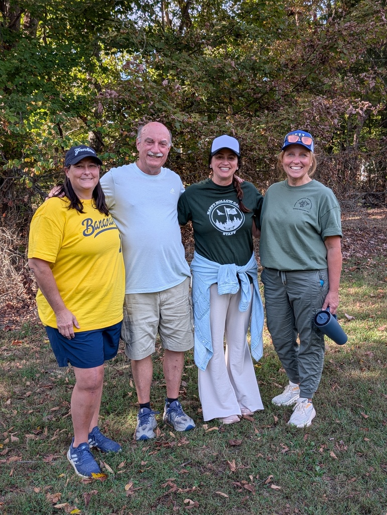 Day 3 - Some Staff Photos - October 2, 2025