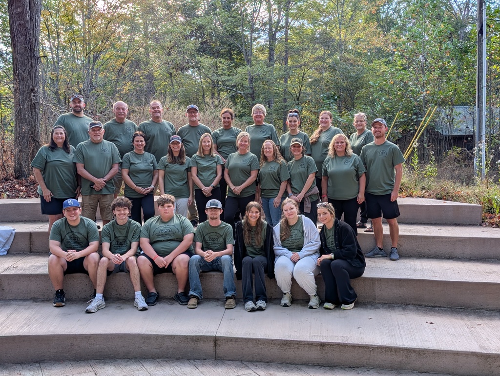 Day 3 - NH Camp Staff - October 2, 2025