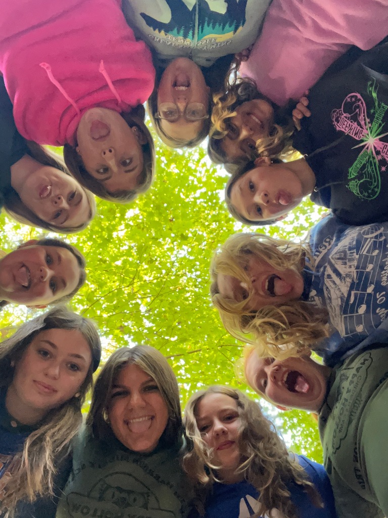 Day 3 - Last of the Hodgepodge Photos - October 2, 2025