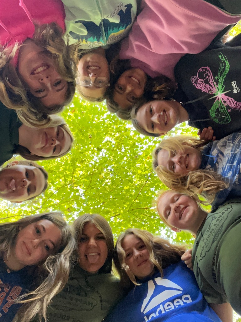 Day 3 - Last of the Hodgepodge Photos - October 2, 2025