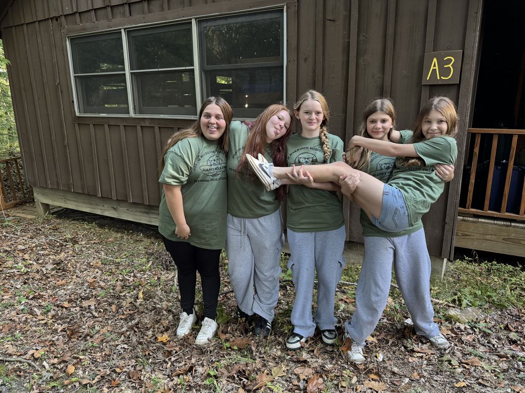 Day 3 - Last of the Hodgepodge Photos - October 2, 2025