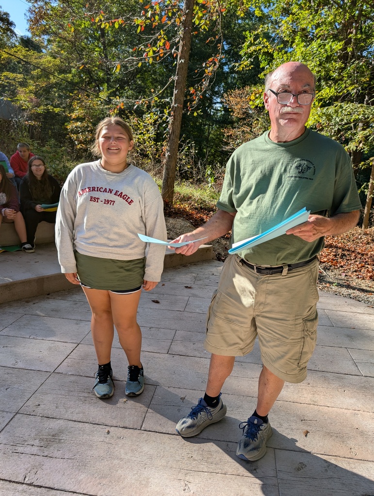 Day 3 - Camp Awards - October 2, 2025