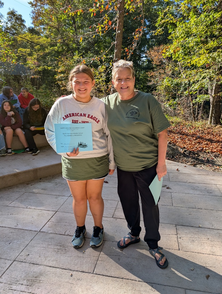 Day 3 - Camp Awards - October 2, 2025