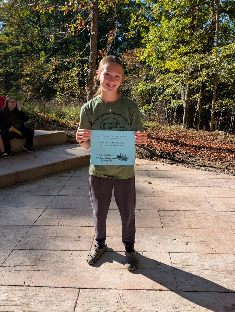 Day 3 - More Camp Awards and Final Thoughts - October 2, 2025